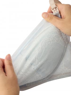 授乳ブラ・マタニティブラ（マタニティインナー・産後用品）|Rosemadame（ローズマダム）レースストラップオープン授乳ブラ