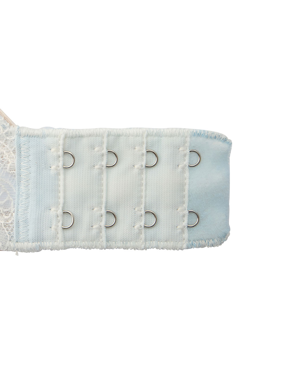 授乳ブラ・マタニティブラ（マタニティインナー・産後用品）|Rosemadame（ローズマダム）レースストラップオープン授乳ブラ