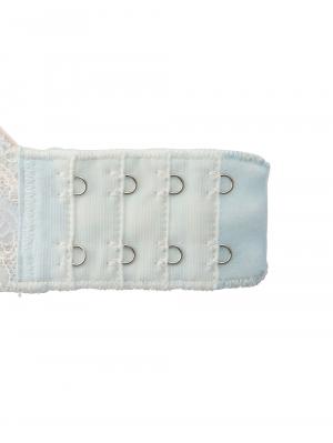 授乳ブラ・マタニティブラ（マタニティインナー・産後用品）|Rosemadame（ローズマダム）レースストラップオープン授乳ブラ