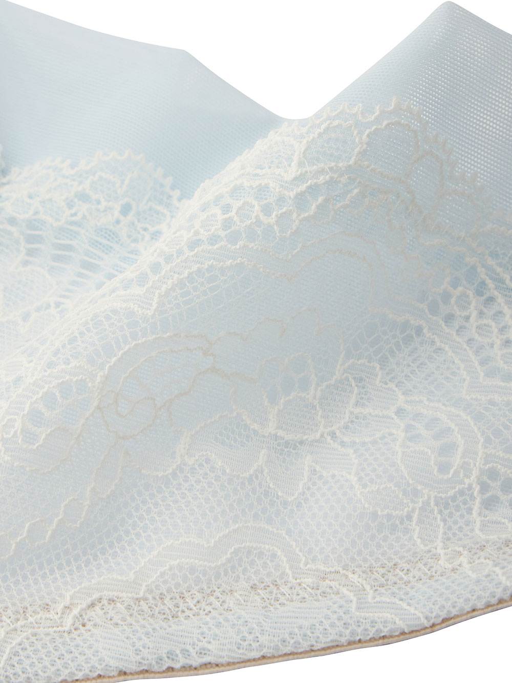 授乳ブラ・マタニティブラ（マタニティインナー・産後用品）|Rosemadame（ローズマダム）レースストラップオープン授乳ブラ