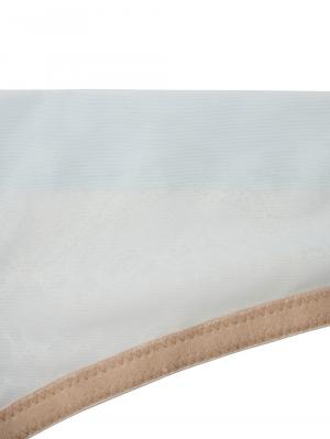 授乳ブラ・マタニティブラ（マタニティインナー・産後用品）|Rosemadame（ローズマダム）レースストラップオープン授乳ブラ