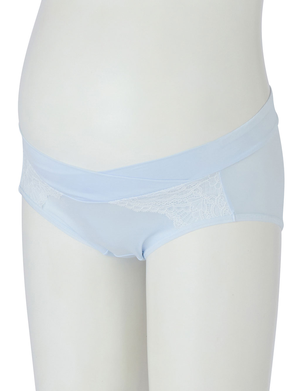 マタニティ ショーツ|Rosemadame（ローズマダム）レース産前産後ショーツ