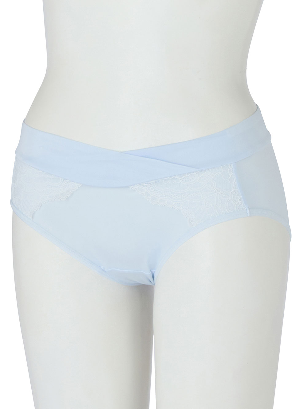 マタニティ ショーツ|Rosemadame（ローズマダム）レース産前産後ショーツ