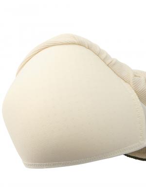 授乳ブラ・マタニティブラ（マタニティインナー・産後用品）|Rosemadame（ローズマダム）ストレッチリブクロス授乳ブラ