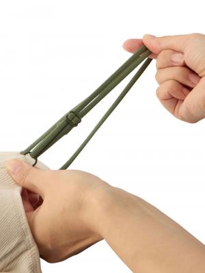 授乳ブラ・マタニティブラ（マタニティインナー・産後用品）|Rosemadame（ローズマダム）ストレッチリブクロス授乳ブラ