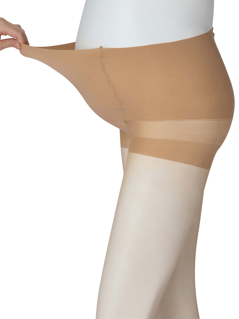 マタニティレッグウェア|犬印本舗　産前産後なが～く使えるマタニティパンスト