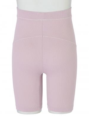 妊婦帯・腹帯・産前ガードル|犬印本舗 接触冷感 3分丈オーバーパンツ