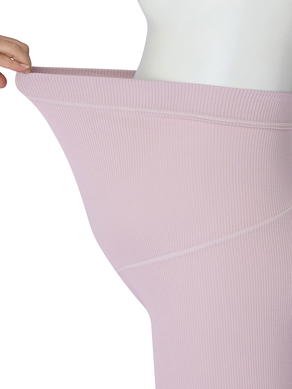 妊婦帯・腹帯・産前ガードル|犬印本舗 接触冷感 3分丈オーバーパンツ