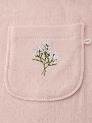 妊婦帯・腹帯・産前ガードル|犬印本舗 綿100％ガーゼ妊婦帯セット|ピンク