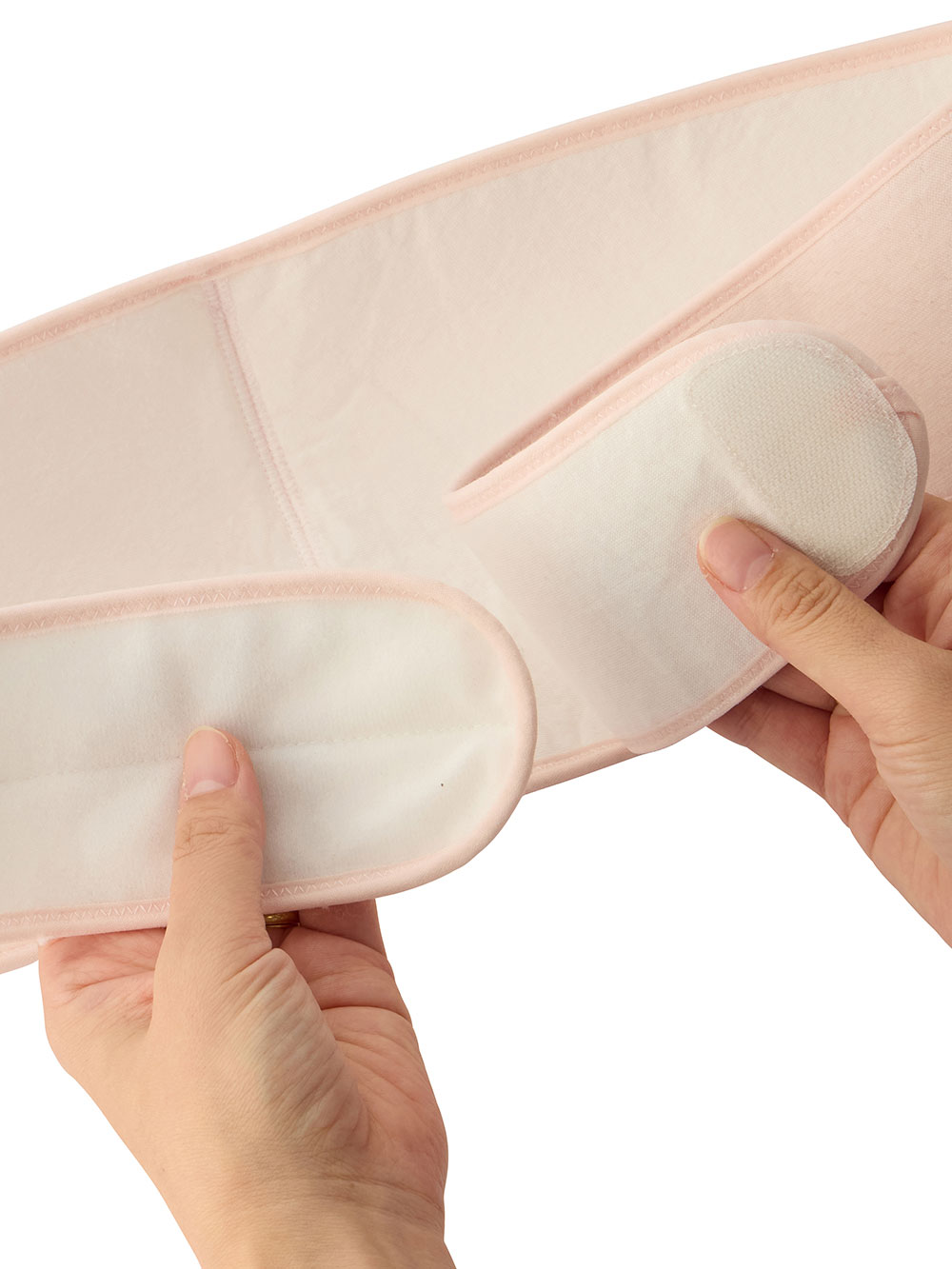 妊婦帯・腹帯・産前ガードル|犬印本舗 綿100％ガーゼ妊婦帯セット