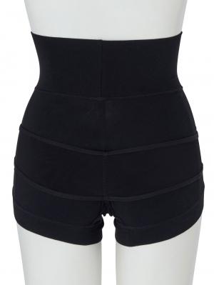 産後 ガードル インナー|犬印本舗 ながーく使える綿リッチ骨盤ガードル