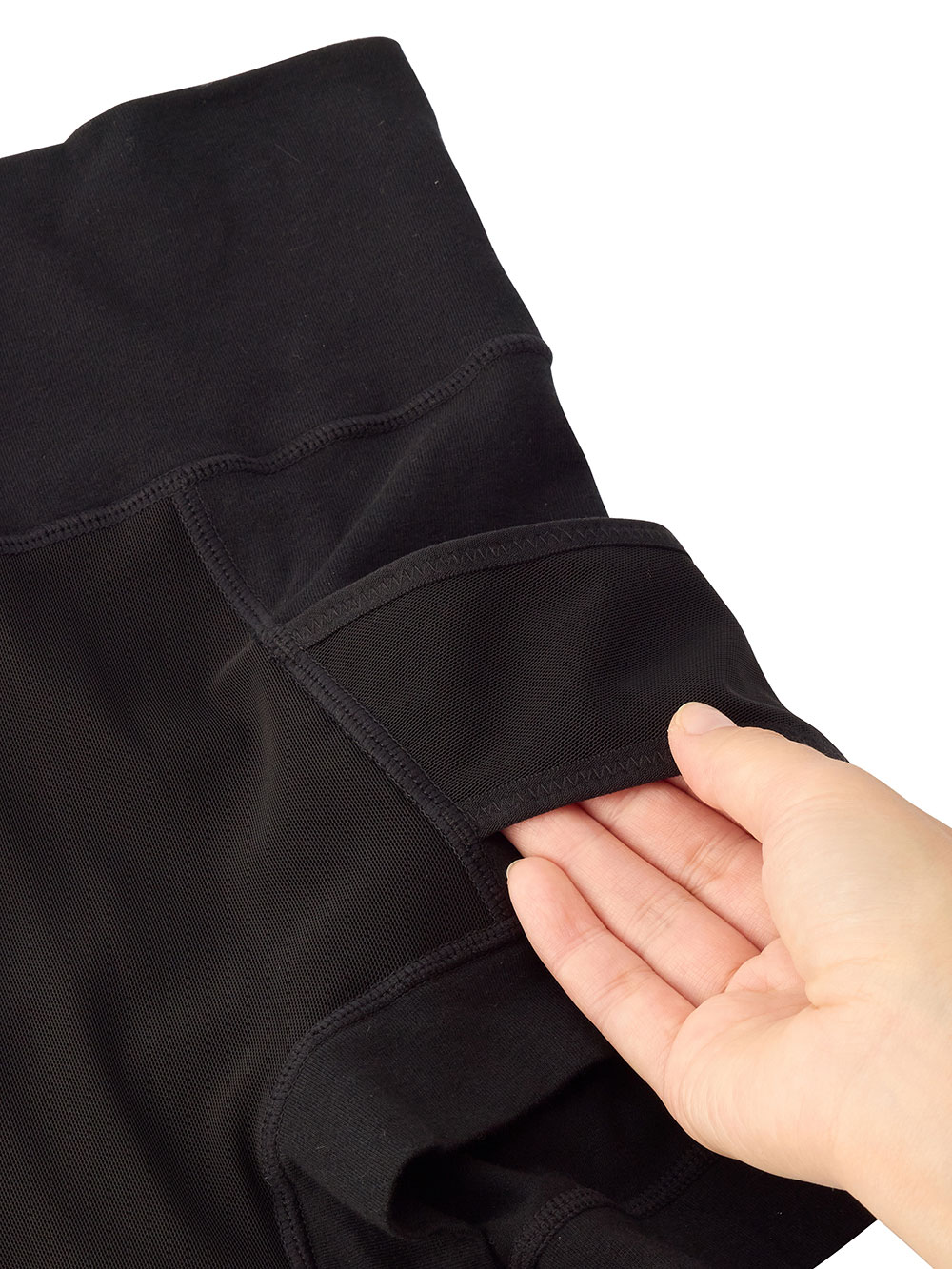 産後 ガードル インナー|犬印本舗 ながーく使える綿リッチ骨盤ガードル