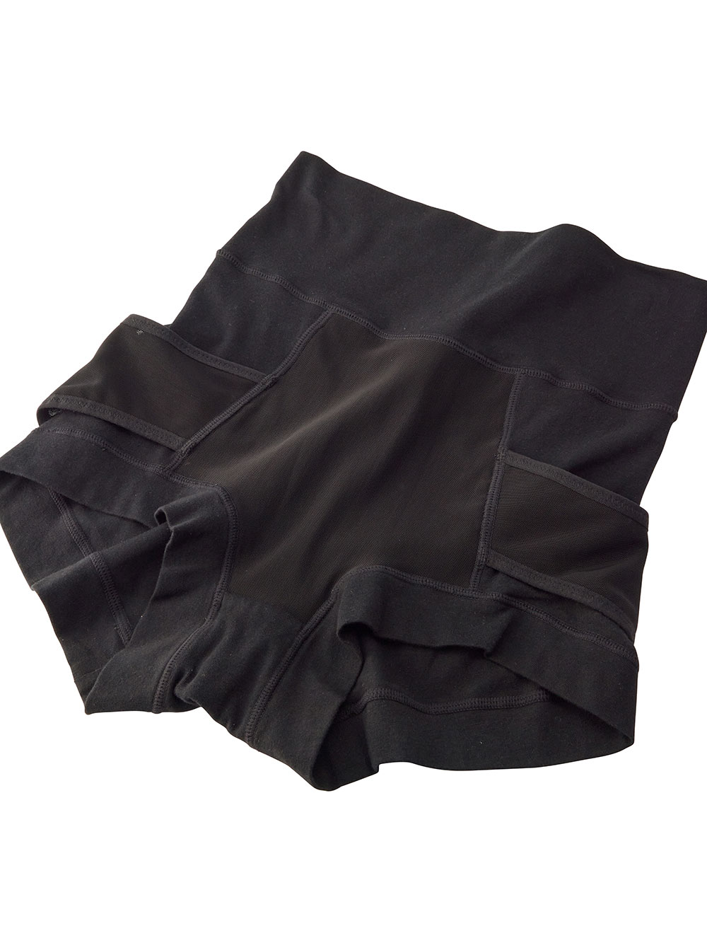 産後 ガードル インナー|犬印本舗 ながーく使える綿リッチ骨盤ガードル