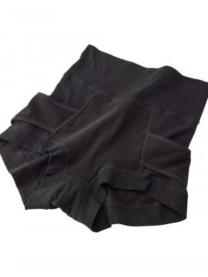 産後 ガードル インナー|犬印本舗 ながーく使える綿リッチ骨盤ガードル