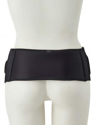 産後 ガードル インナー|犬印本舗 産後すぐ骨盤ベルト 綿混