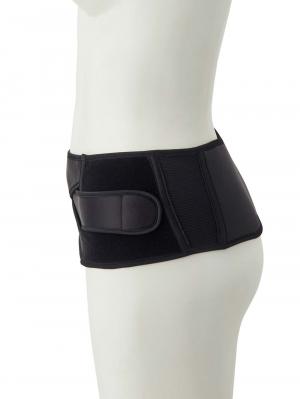 産後 ガードル インナー|犬印本舗 産後すぐ骨盤ベルト 綿混