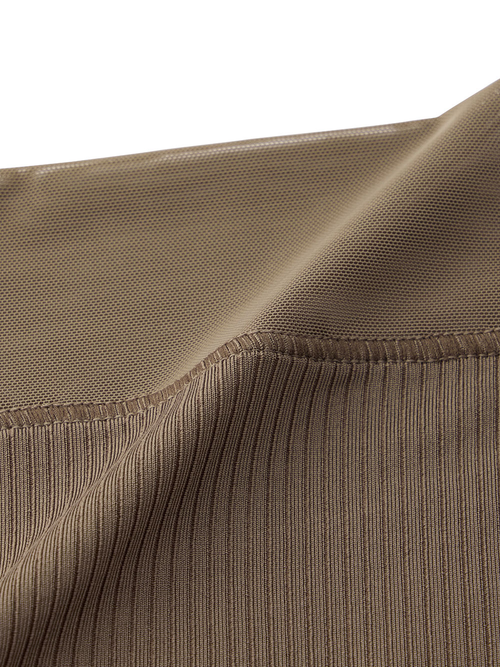 マタニティ ショーツ|お腹らくちん産前産後クロスショーツ【出産後も長く使える】