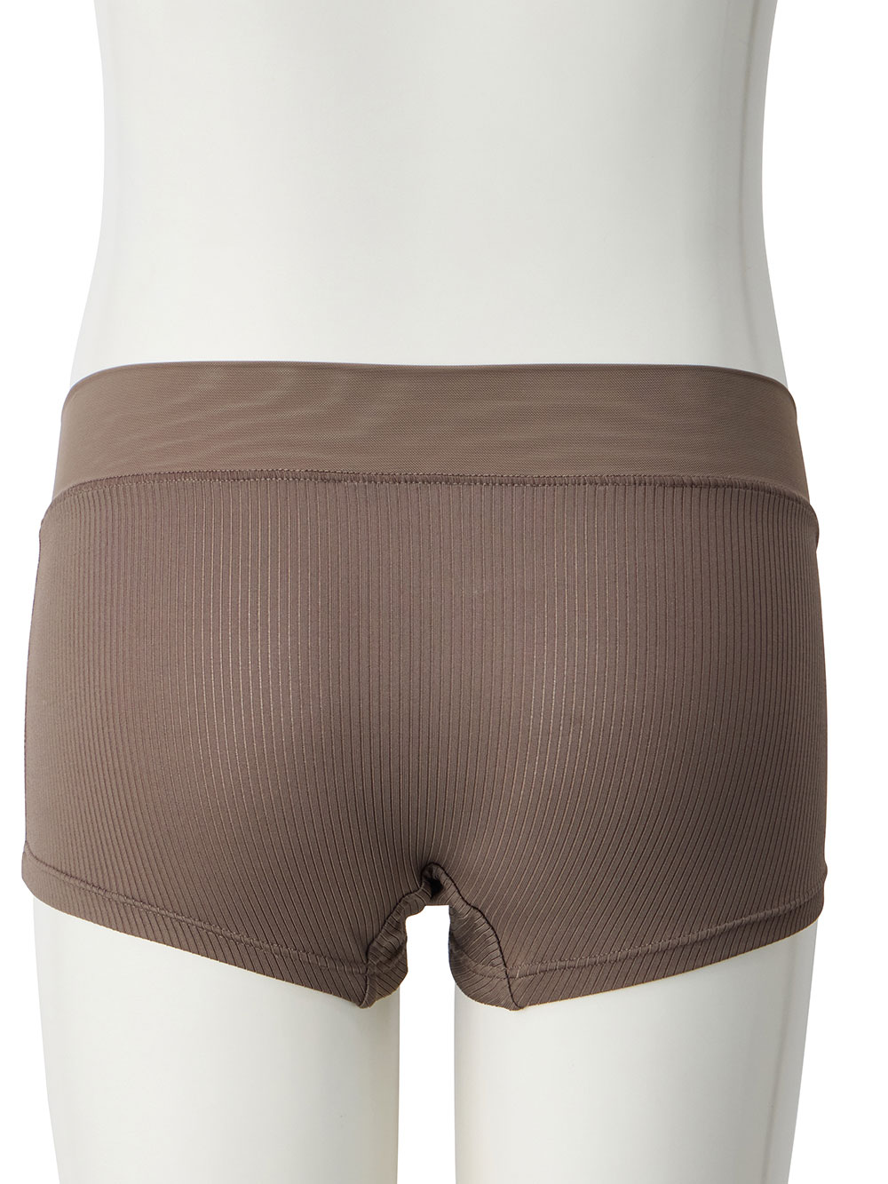 マタニティ ショーツ|お腹らくちん産前産後クロスショーツ【出産後も長く使える】