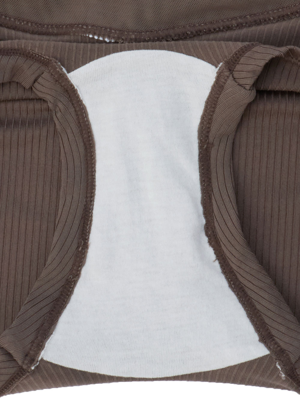 マタニティ ショーツ|お腹らくちん産前産後クロスショーツ【出産後も長く使える】