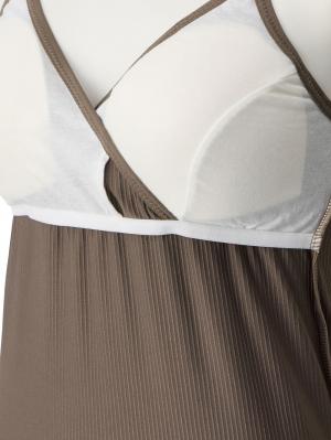 マタニティ 授乳 キャミソール|やさしくフィット授乳キャミソール【出産後も長く使える】