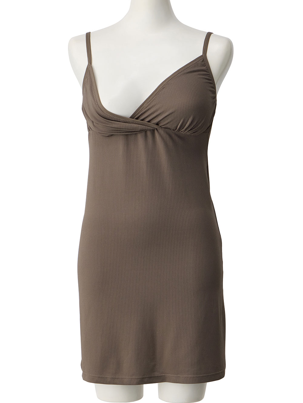 マタニティ 授乳 キャミソール|やさしくフィット授乳スリップ　抗菌防臭加工【出産後も長く使える】