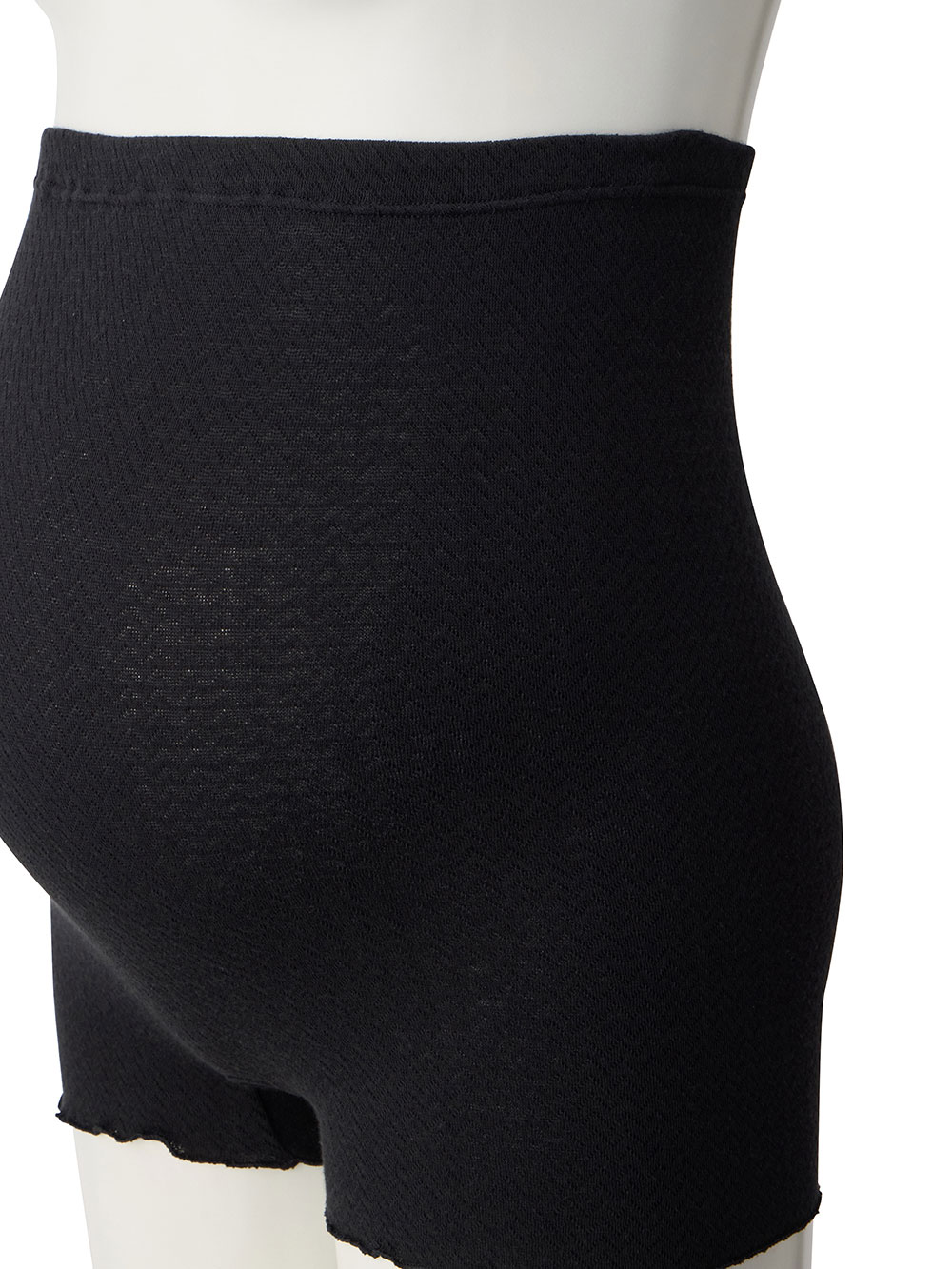 妊婦帯・腹帯・産前ガードル|犬印本舗　シルク温活腹巻・腹巻パンツ【出産後も長く使える】