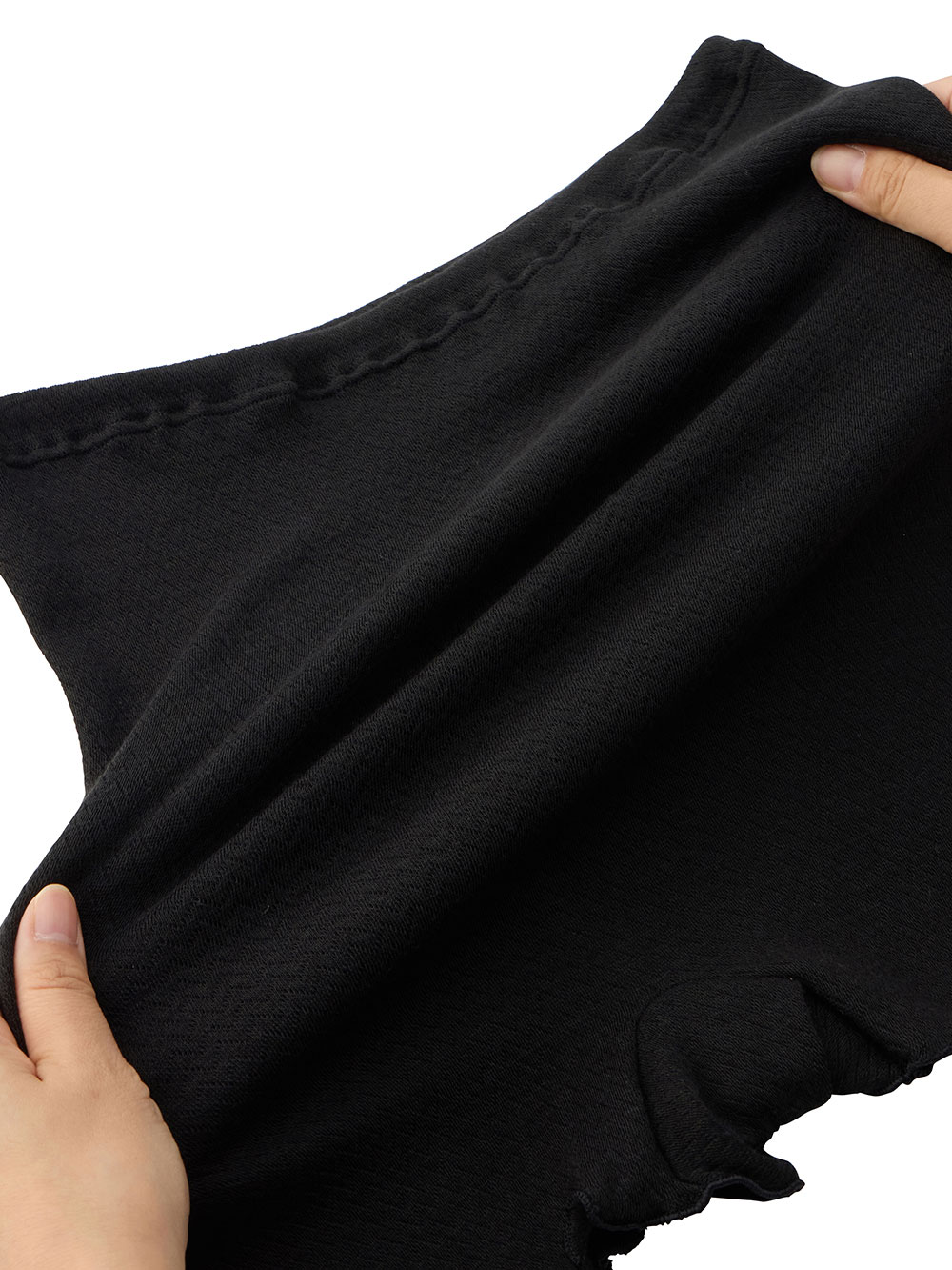 妊婦帯・腹帯・産前ガードル|犬印本舗　シルク温活腹巻・腹巻パンツ【出産後も長く使える】