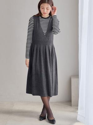 マタニティレッグウェア|Rosemadame（ローズマダム）【80D】素肌見えフェイクマタニティタイツ【出産後も長く使える】|ブラック