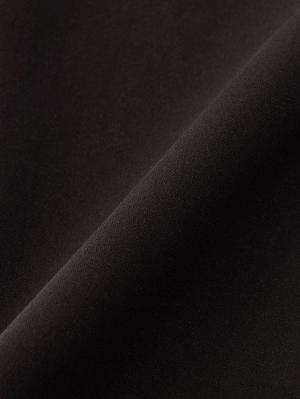 マタニティレッグウェア|Rosemadame（ローズマダム）【80D】素肌見えフェイクマタニティタイツ【出産後も長く使える】|ブラック