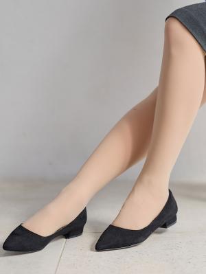 Rosemadame（ローズマダム）【80D】素肌見えフェイクマタニティタイツ【出産後も長く使える】24887