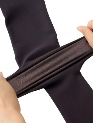 マタニティレッグウェア|Rosemadame（ローズマダム）【80D】素肌見えフェイクマタニティタイツ【出産後も長く使える】