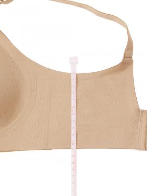 授乳ブラ・マタニティブラ（マタニティインナー・産後用品）|ストレスフリー　前開きシームレスカップ授乳ブラ　脇高　垂れ防止 ｜ マタニティ・授乳ブラ脇高