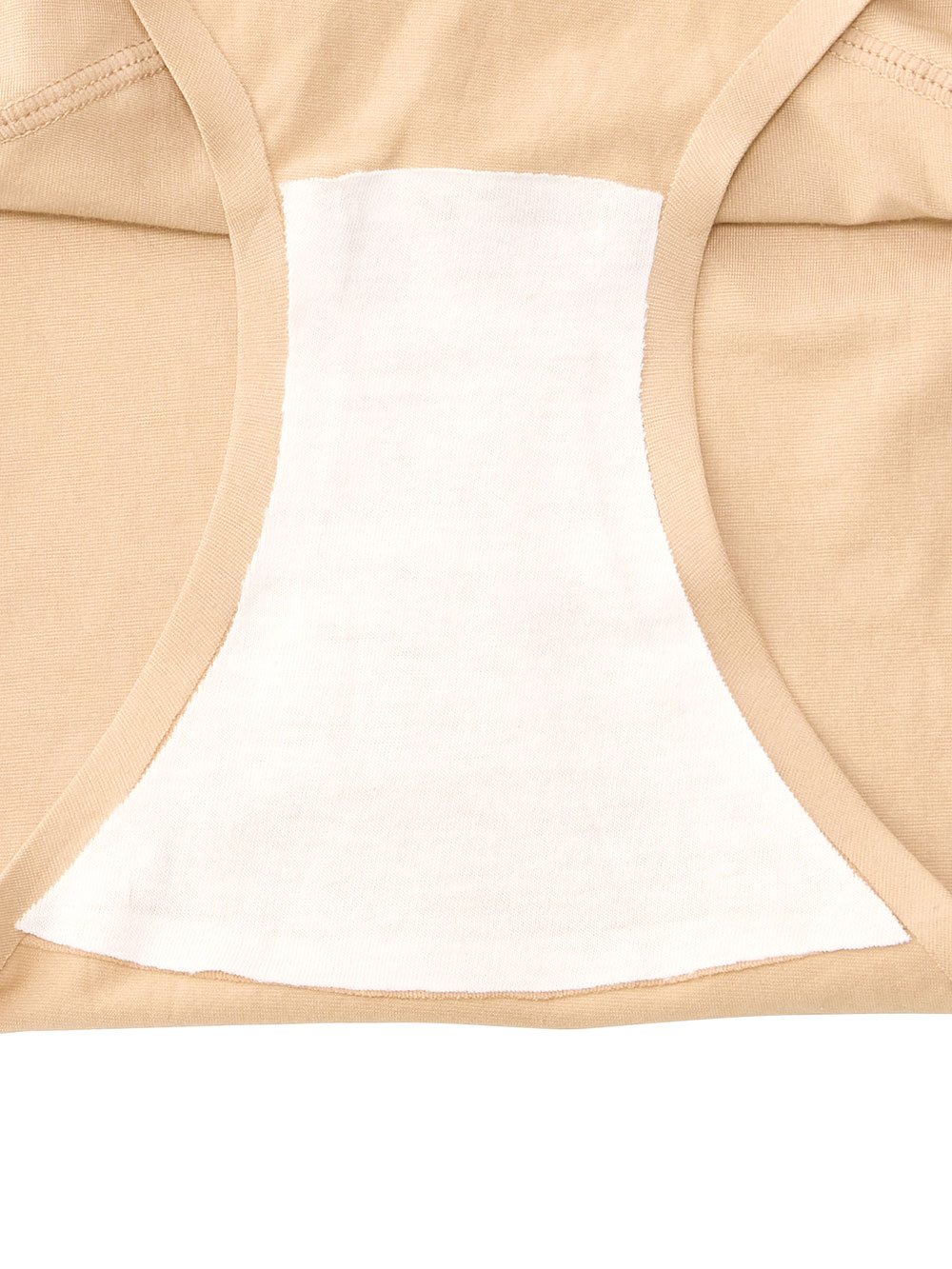 マタニティ ショーツ|ストレスフリー産前産後クロスショーツ【出産後も長く使える】