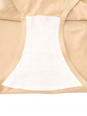 マタニティ ショーツ|ストレスフリー産前産後クロスショーツ【出産後も長く使える】