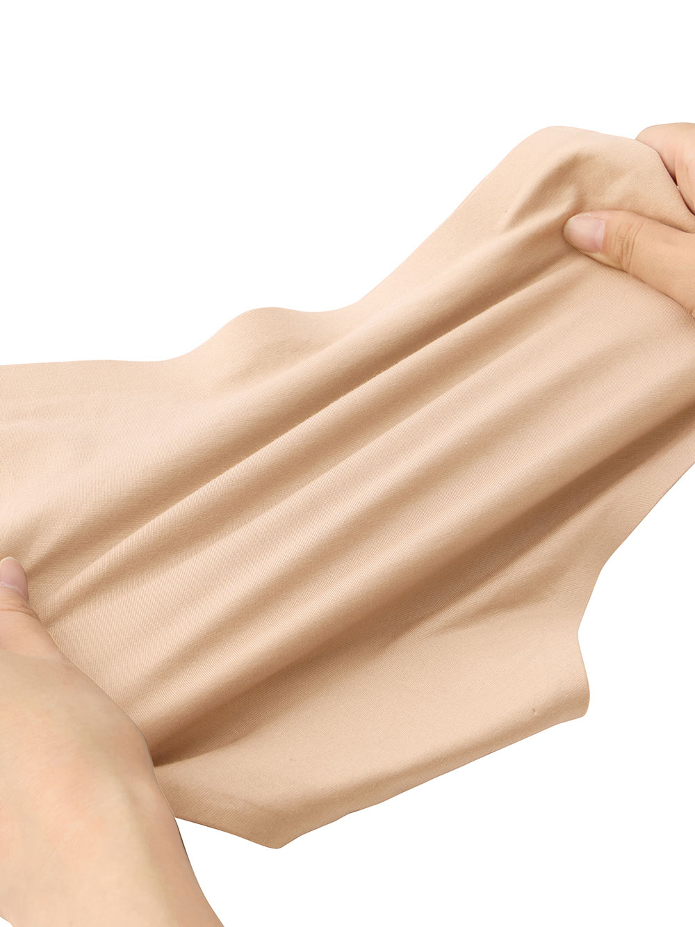 マタニティ ショーツ|ストレスフリー産前産後クロスショーツ【出産後も長く使える】