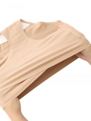 マタニティ ショーツ|ストレスフリー産前産後クロスショーツ【出産後も長く使える】