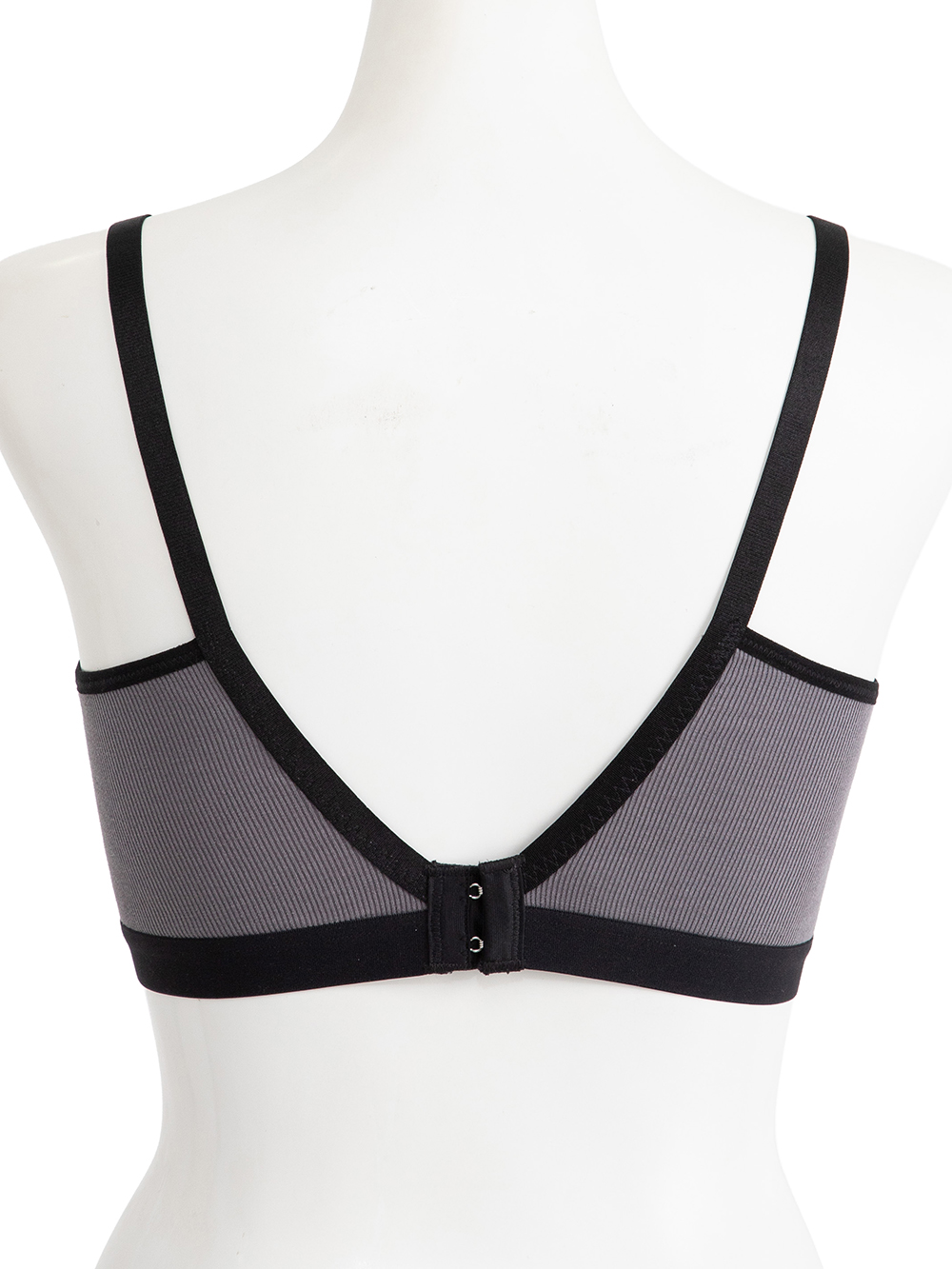 授乳ブラ・マタニティブラ（マタニティインナー・産後用品）|Rosemadame（ローズマダム）抗菌防臭加工バイカラー授乳ブラ