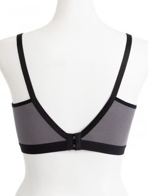 授乳ブラ・マタニティブラ（マタニティインナー・産後用品）|Rosemadame（ローズマダム）抗菌防臭加工バイカラー授乳ブラ