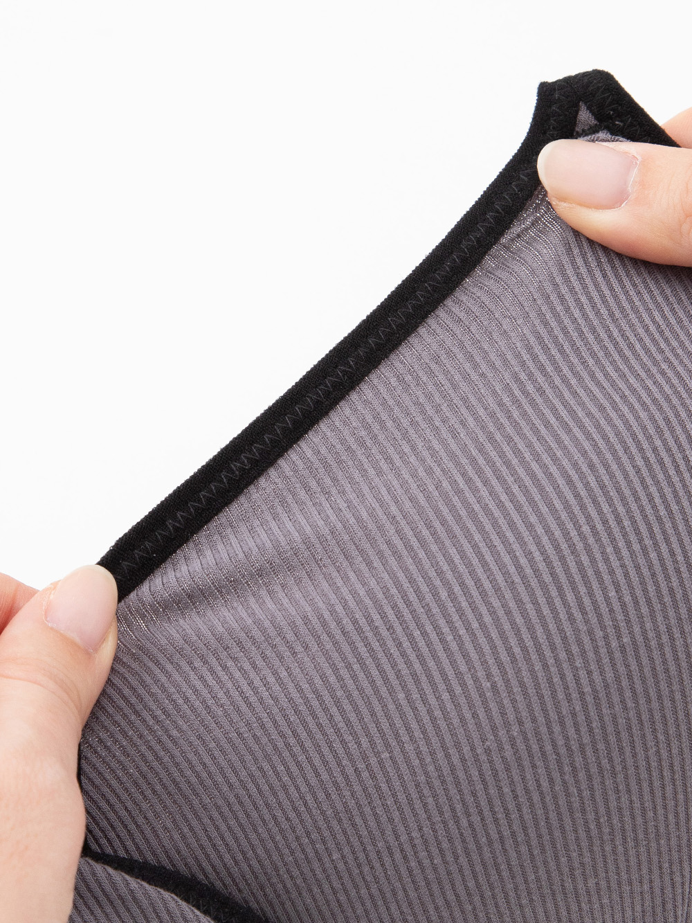 授乳ブラ・マタニティブラ（マタニティインナー・産後用品）|Rosemadame（ローズマダム）抗菌防臭加工バイカラー授乳ブラ