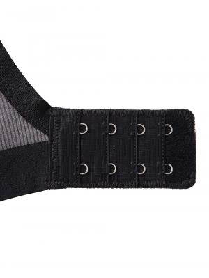 授乳ブラ・マタニティブラ（マタニティインナー・産後用品）|Rosemadame（ローズマダム）抗菌防臭加工バイカラー授乳ブラ