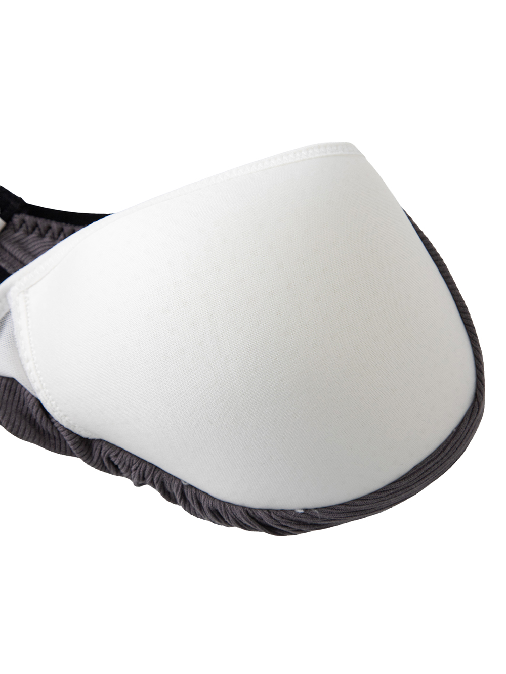 授乳ブラ・マタニティブラ（マタニティインナー・産後用品）|Rosemadame（ローズマダム）抗菌防臭加工バイカラー授乳ブラ