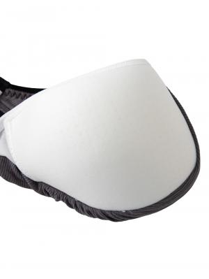 授乳ブラ・マタニティブラ（マタニティインナー・産後用品）|Rosemadame（ローズマダム）抗菌防臭加工バイカラー授乳ブラ