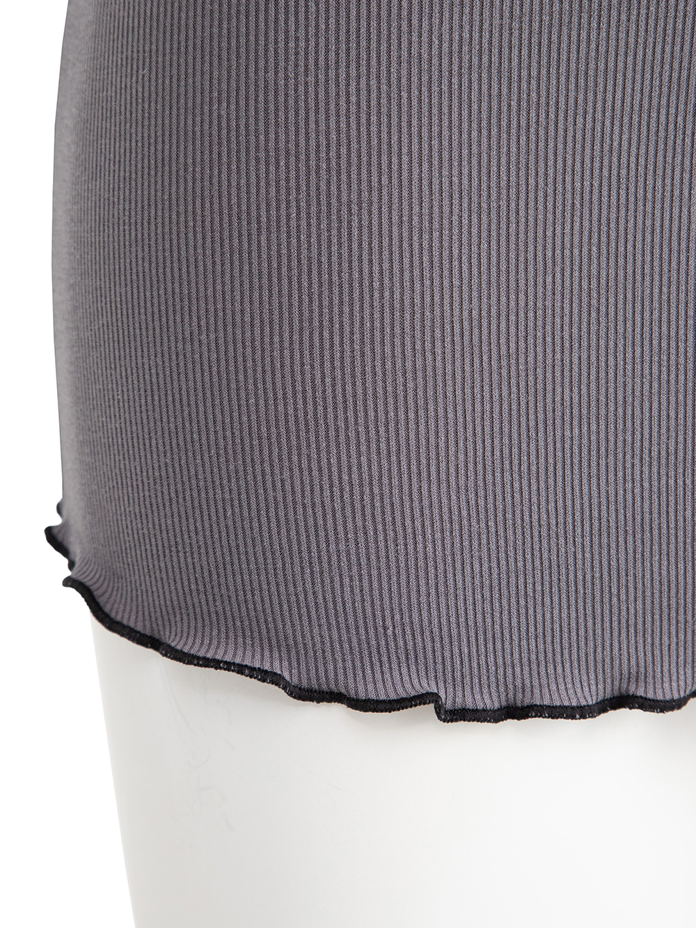 マタニティ 授乳 キャミソール|Rosemadame（ローズマダム）抗菌防臭加工バイカラー授乳キャミソール