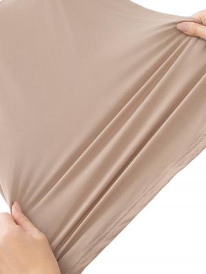 マタニティ 授乳 キャミソール|助産院監修　ママとつくったふんわり授乳ブラキャミ　〈接触冷感・吸汗速乾　アンダーらくらくタイプ〉