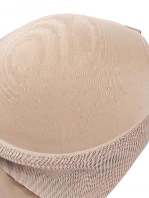 マタニティ 授乳 キャミソール|助産院監修　ママとつくったふんわり授乳ブラキャミ　〈接触冷感・吸汗速乾　アンダーらくらくタイプ〉