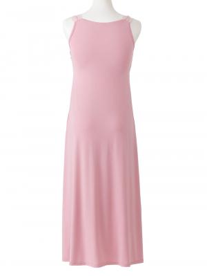 マタニティ 授乳 キャミソール|ナイトブラ機能付　ルームウェアにもなる授乳キャミソール