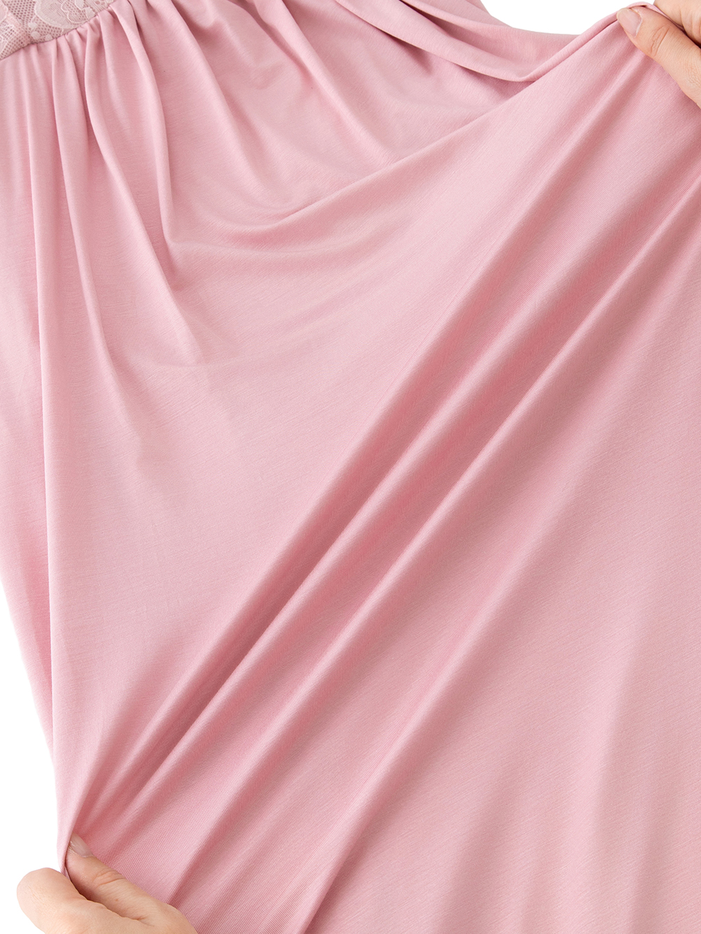 マタニティ 授乳 キャミソール|ナイトブラ機能付　ルームウェアにもなる授乳キャミソール