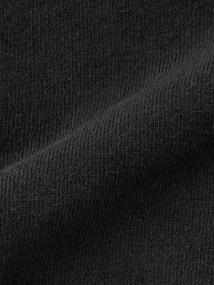 マタニティレッグウェア|Rosemadame（ローズマダム）ケーブルニットタイツ【出産後も長く使える】|ブラック