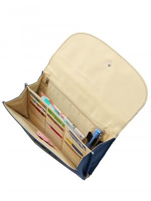 母子手帳ケース|(Luna:esse)ママと考えた母子手帳ケース