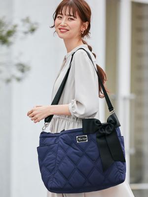 THEATHEA SASHA 2WAYマザーズバッグ4点セット26004